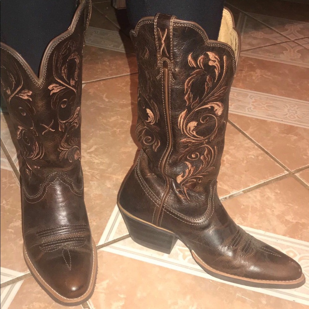 TWISTED X BOOTS